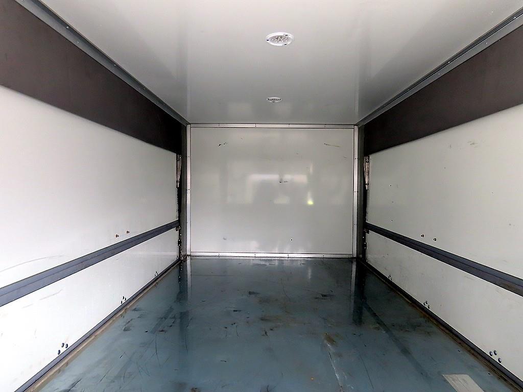 기아 더 뉴봉고Ⅲ화물 다용도탑차 - 이미지 8