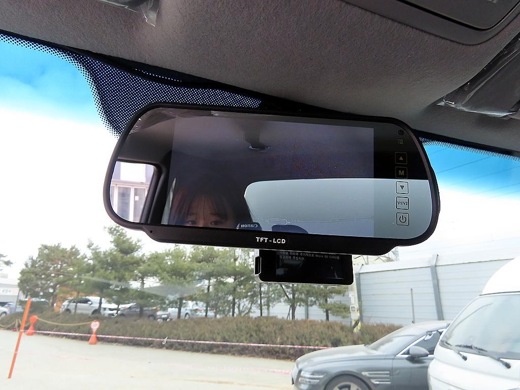 기아 더 뉴봉고Ⅲ화물 다용도탑차 - 이미지 7