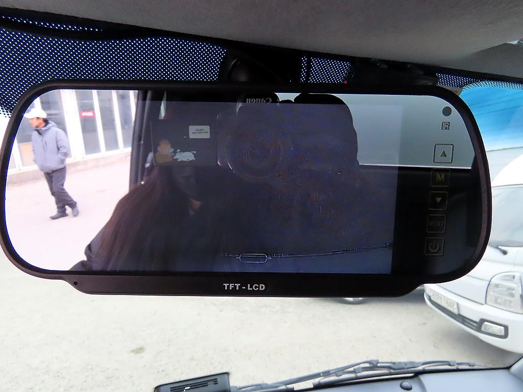 기아 더 뉴봉고Ⅲ화물 다용도탑차 - 이미지 4