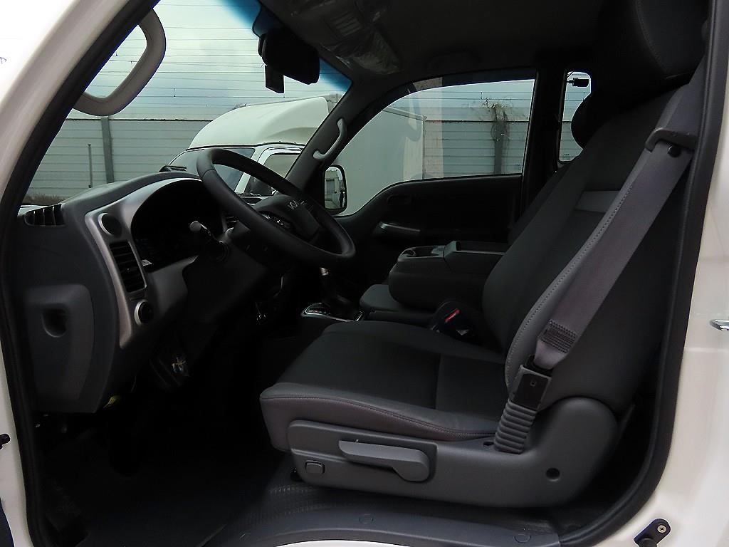 기아 더 뉴봉고Ⅲ화물 다용도탑차 - 이미지 6