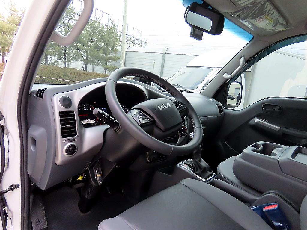 기아 더 뉴봉고Ⅲ화물 다용도탑차 - 이미지 15