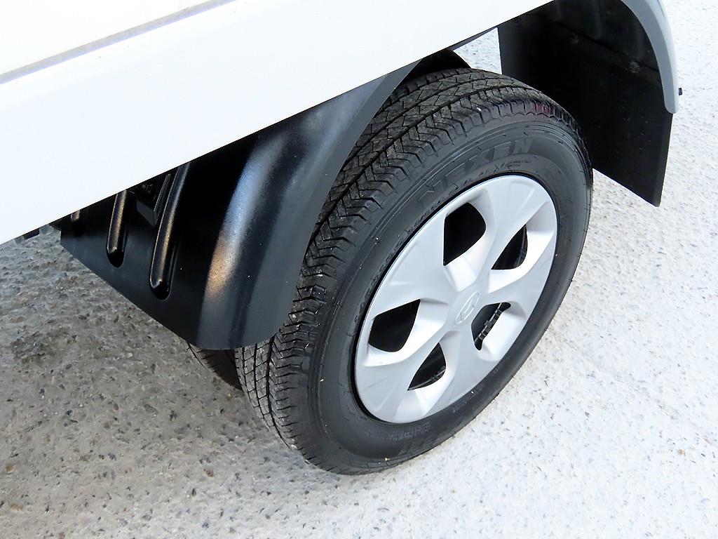 현대 포터II 내장탑차 LPG 슈퍼캡 - 이미지 13