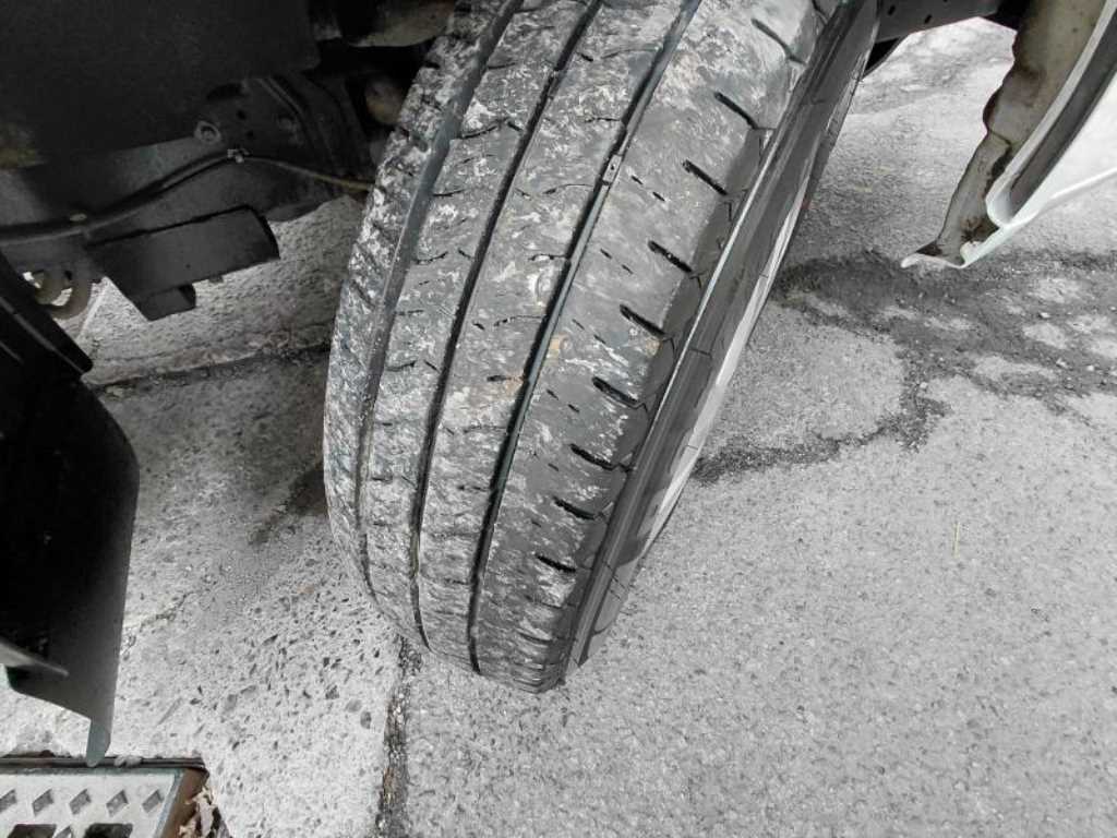 기아 더 뉴봉고Ⅲ화물 1톤 킹캡 초장축 L - 이미지 19