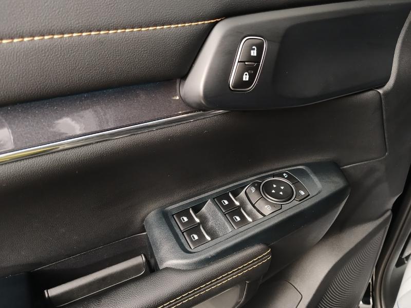 포드 레인져 4세대 2.0 디젤 4WD 와일드트랙 - 이미지 8