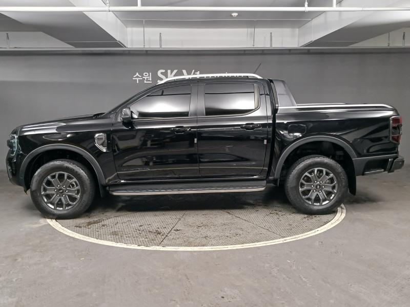 포드 레인져 4세대 2.0 디젤 4WD 와일드트랙 - 이미지 6