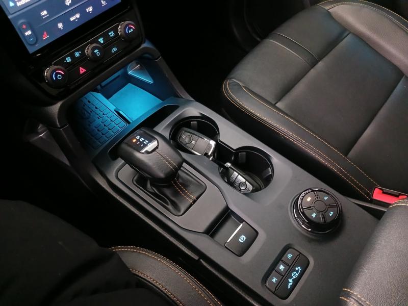 포드 레인져 4세대 2.0 디젤 4WD 와일드트랙 - 이미지 7