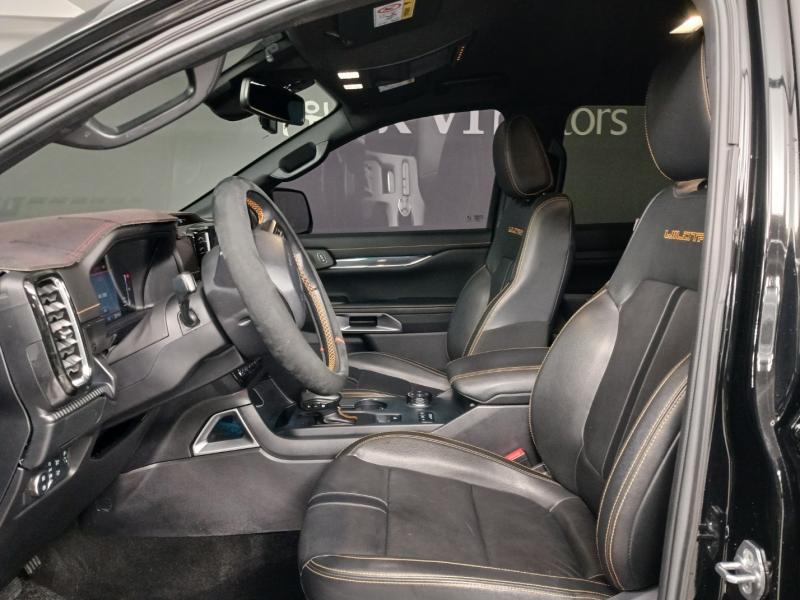 포드 레인져 4세대 2.0 디젤 4WD 와일드트랙 - 이미지 10