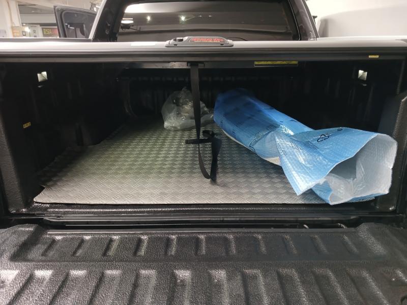 포드 레인져 4세대 2.0 디젤 4WD 와일드트랙 - 이미지 11