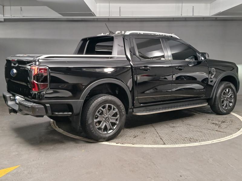 포드 레인져 4세대 2.0 디젤 4WD 와일드트랙 - 이미지 20