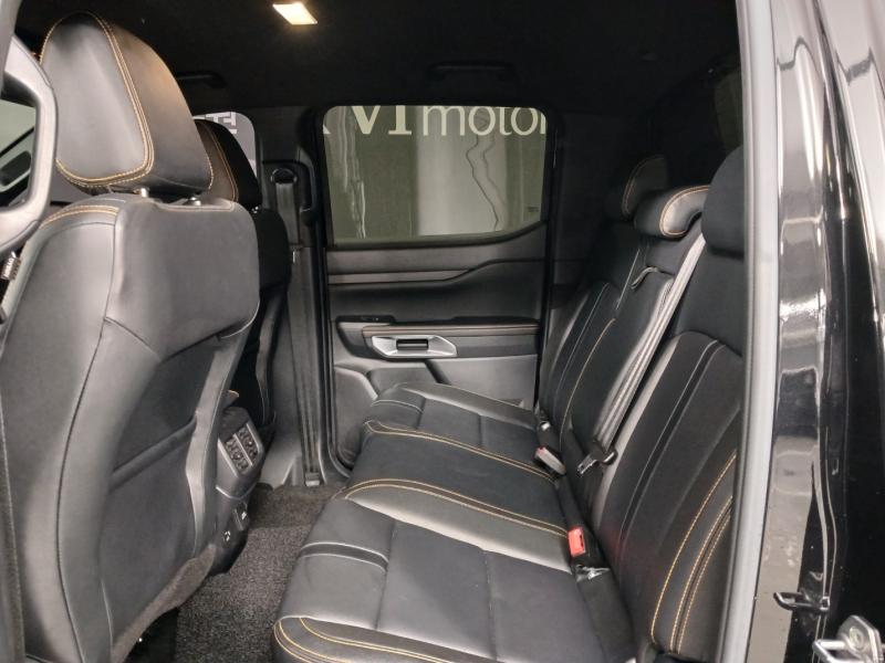 포드 레인져 4세대 2.0 디젤 4WD 와일드트랙 - 이미지 15