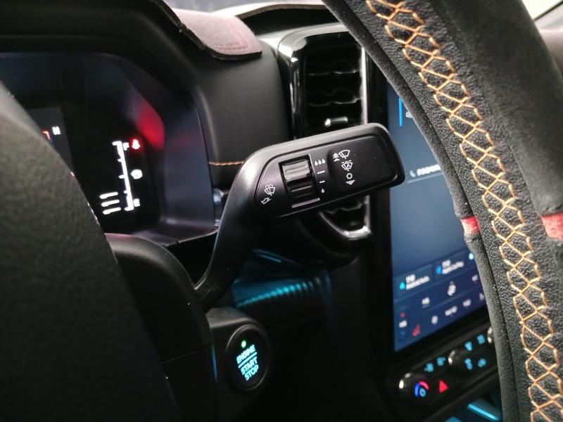 포드 레인져 4세대 2.0 디젤 4WD 와일드트랙 - 이미지 16