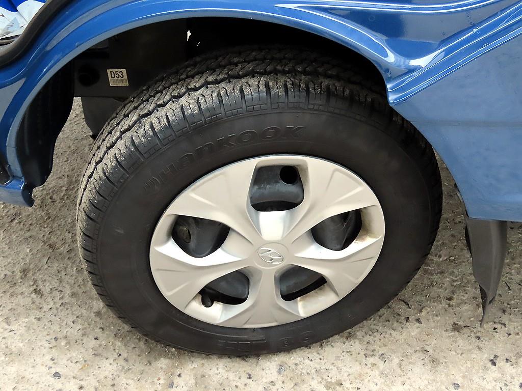 현대 포터II VGT 슈퍼캡 초장축 스마트 - 이미지 3