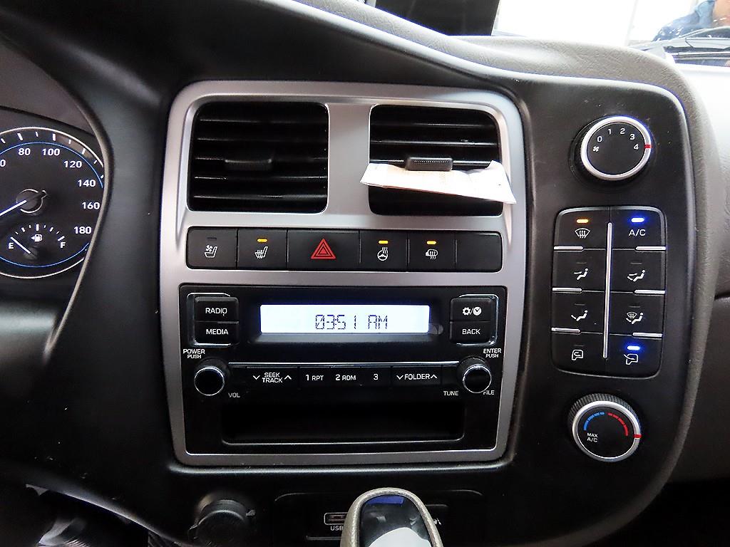 현대 포터II VGT 슈퍼캡 초장축 스마트 - 이미지 8