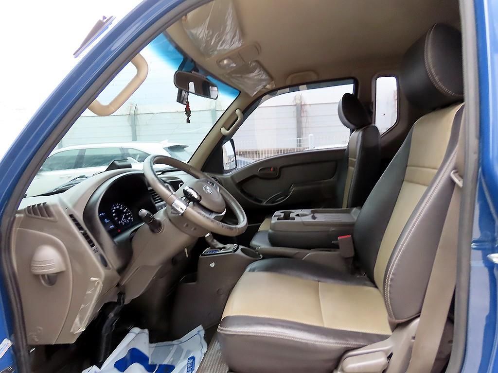 현대 포터II VGT 슈퍼캡 초장축 스마트 - 이미지 17