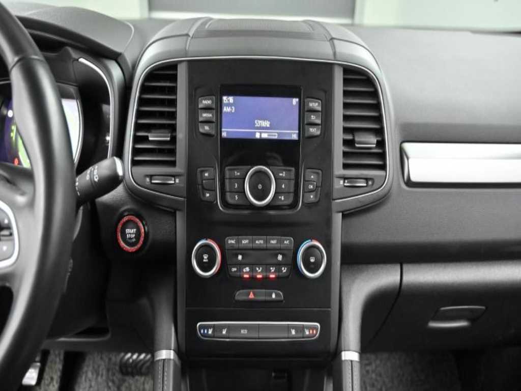 르노 (삼성) 신형 QM6 퀘스트 2.0 LPe LE