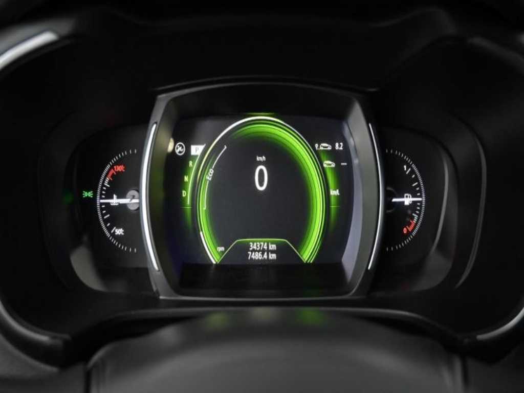 르노 (삼성) 신형 QM6 퀘스트 2.0 LPe LE - 이미지 10