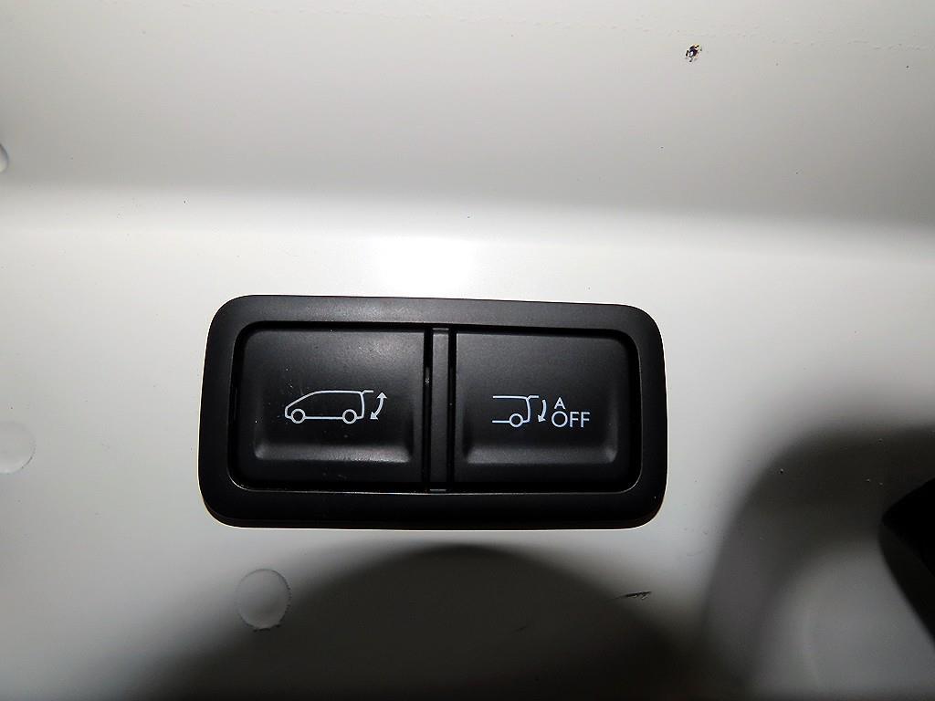 현대 스타리아 3.5 LPG 카고 5인승 모던 - 이미지 11