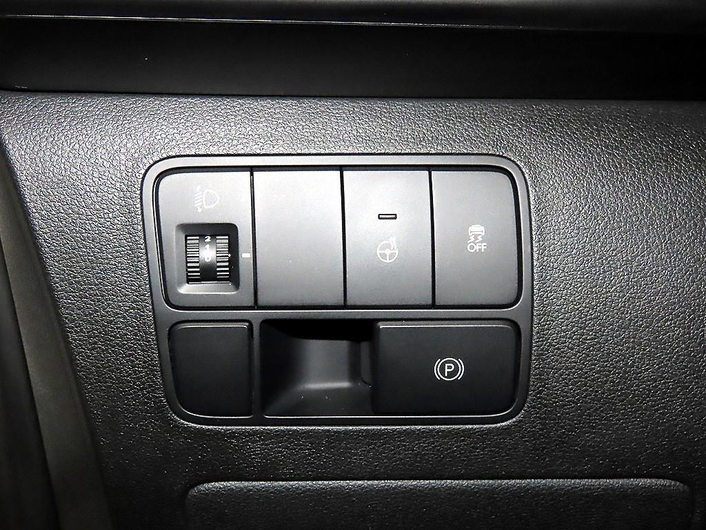 현대 스타리아 3.5 LPG 카고 5인승 모던 - 이미지 20