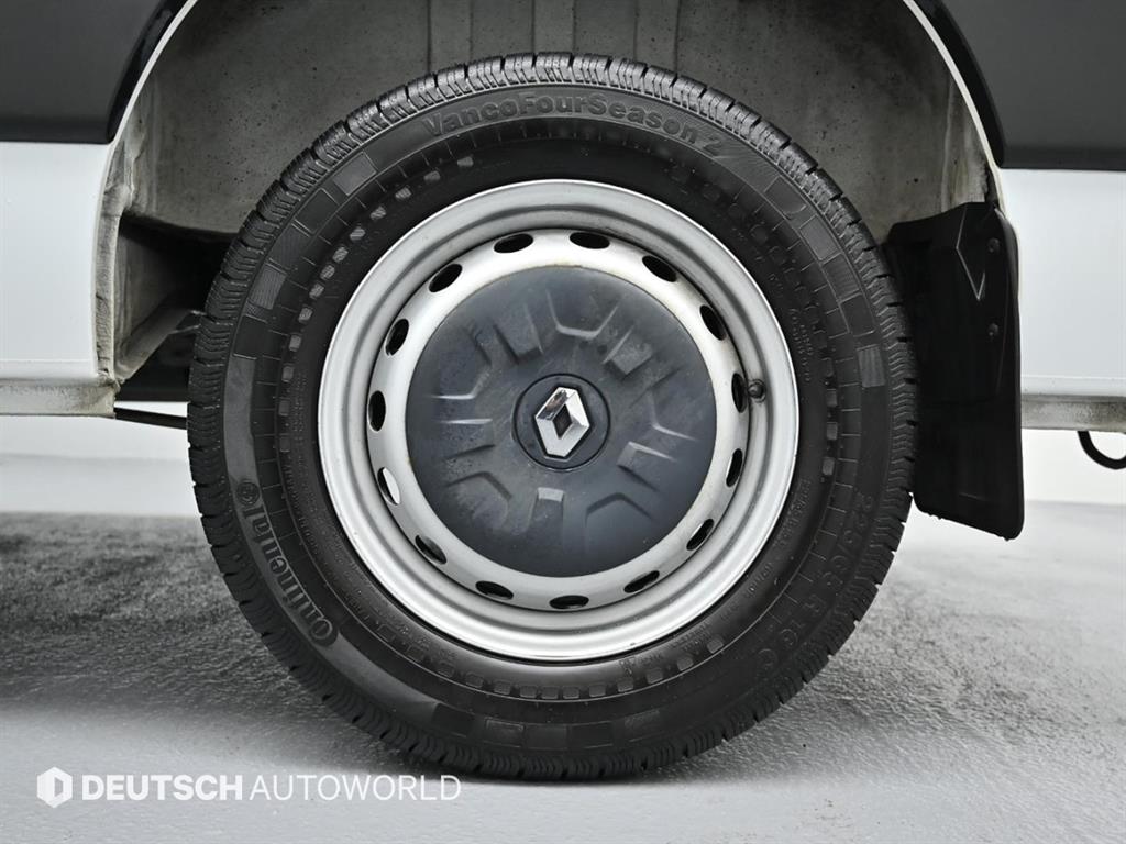 르노 (삼성) 마스터 밴 라지 - 이미지 4