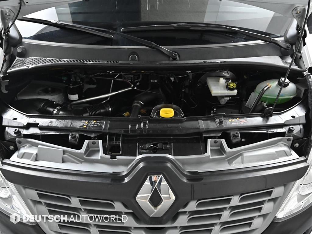 르노 (삼성) 마스터 밴 라지 - 이미지 14