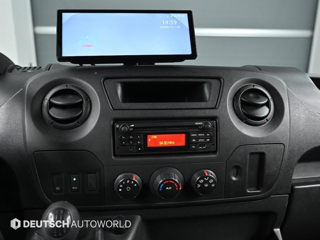 르노 (삼성) 마스터 밴 라지 - 이미지 10