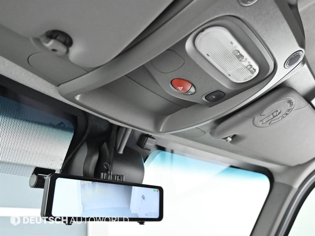 르노 (삼성) 마스터 밴 라지 - 이미지 17