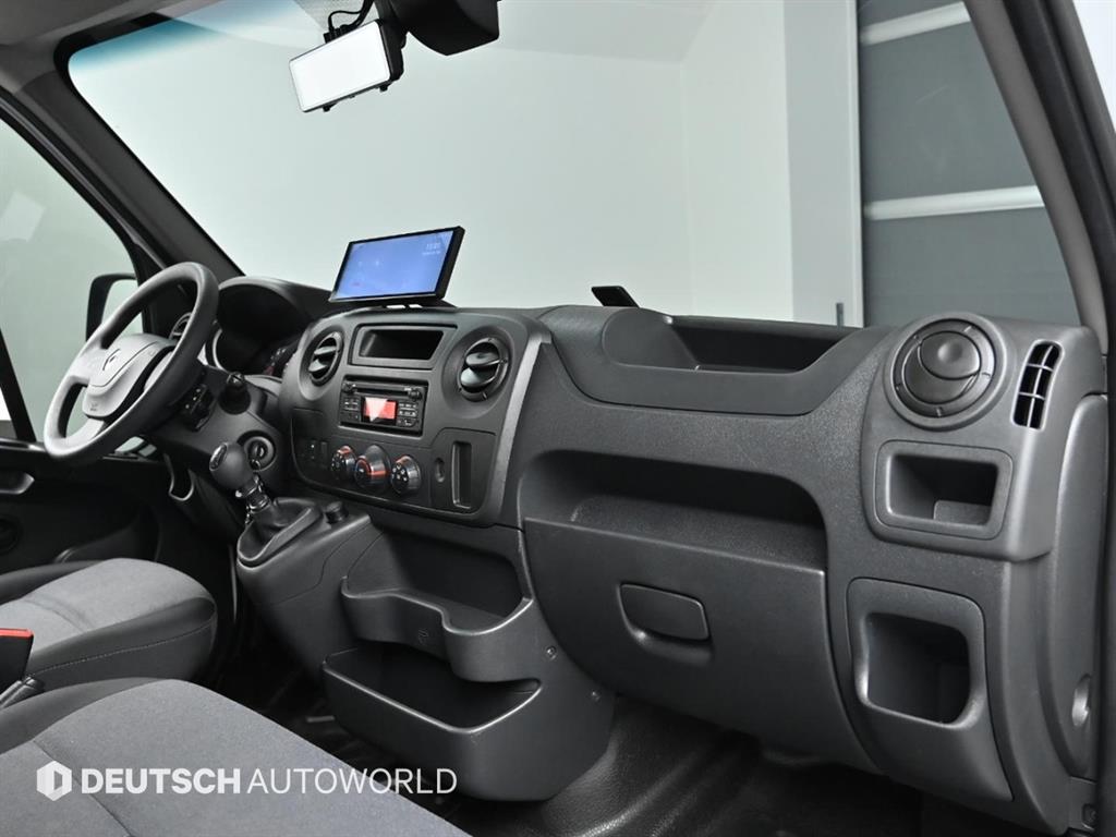 르노 (삼성) 마스터 밴 라지 - 이미지 19