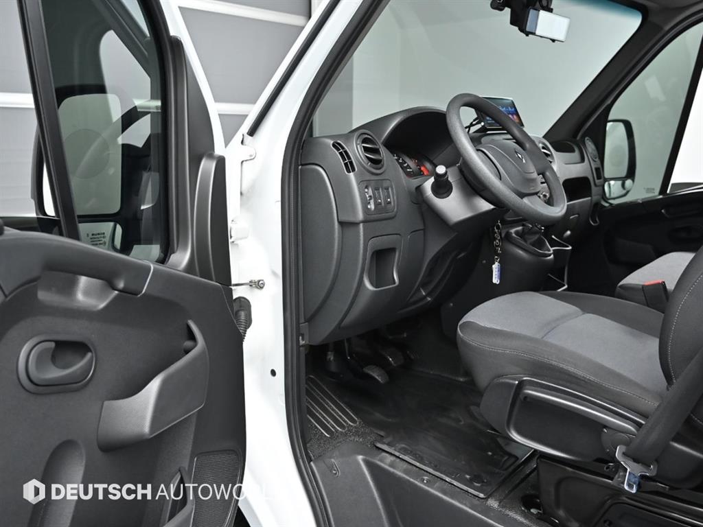 르노 (삼성) 마스터 밴 라지 - 이미지 16