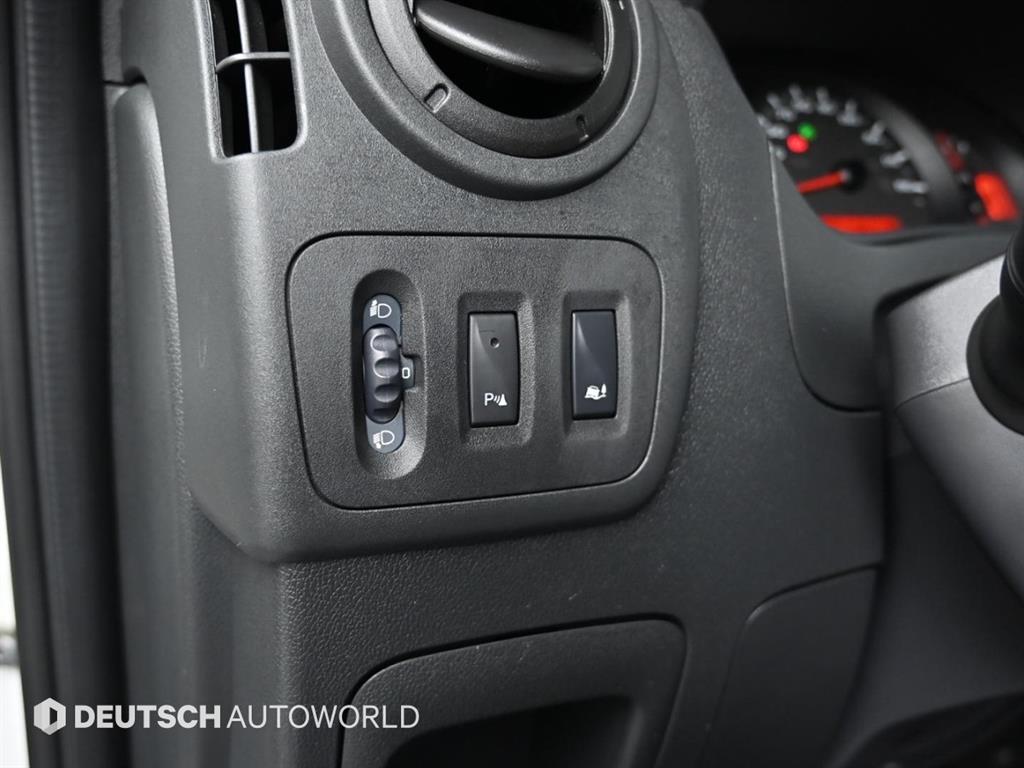 르노 (삼성) 마스터 밴 라지 - 이미지 15