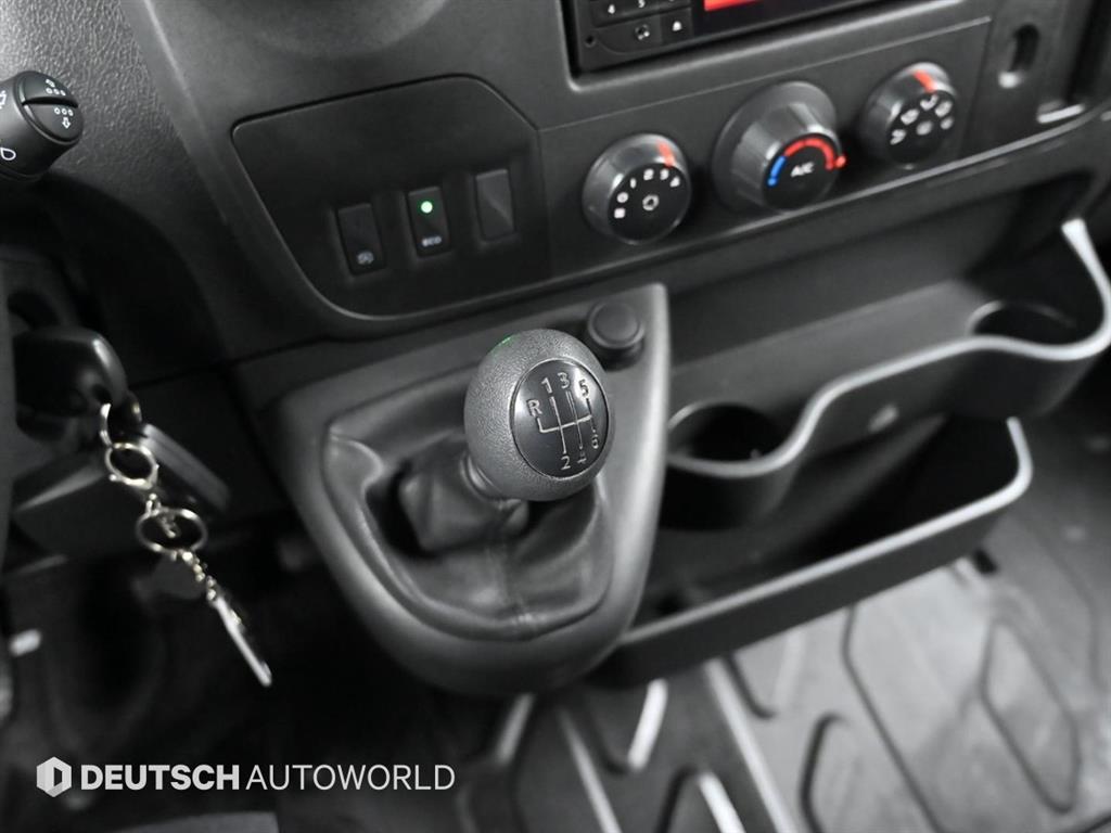 르노 (삼성) 마스터 밴 라지 - 이미지 20