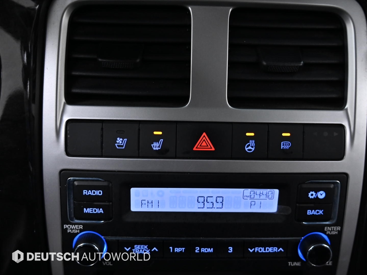 현대 포터II VGT 더블캡 초장축 스마트 - 이미지 9