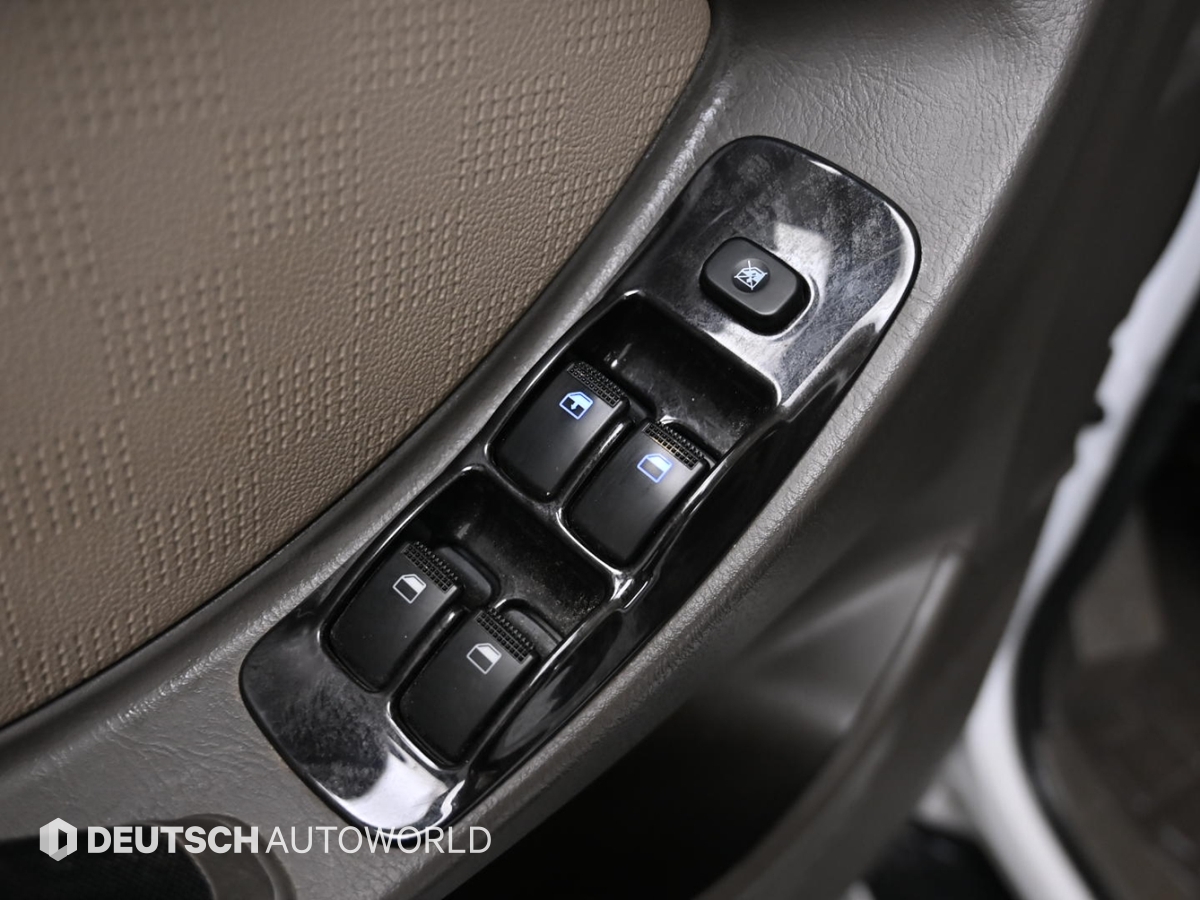 현대 포터II VGT 더블캡 초장축 스마트 - 이미지 11