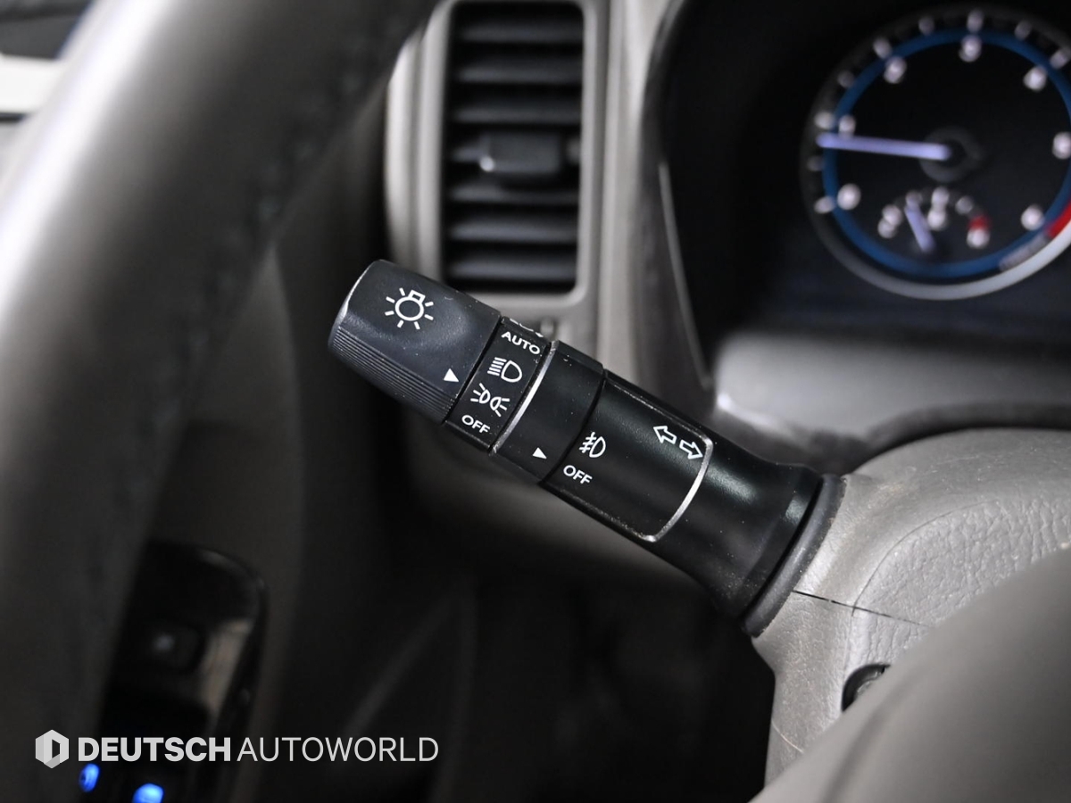 현대 포터II VGT 더블캡 초장축 스마트 - 이미지 17