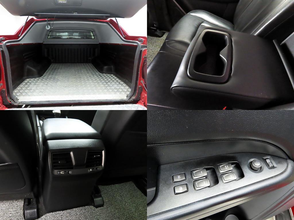 KG모빌리티(쌍용) 더 뉴렉스턴 스포츠 칸 2.2 4WD 프레스티지 - 이미지 7