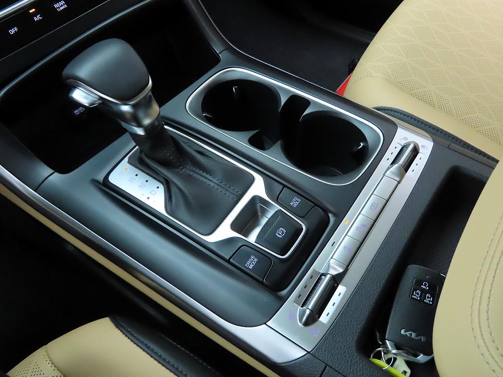 기아 신형 카니발(KA4) 11인승 가솔린 프레스티지