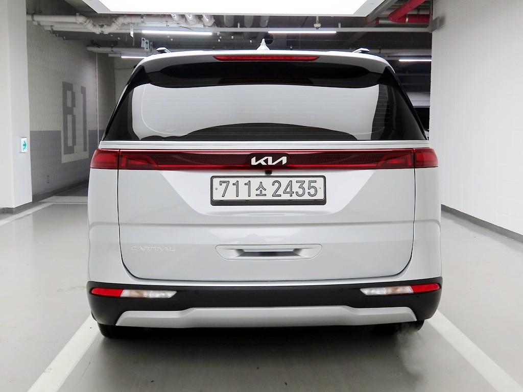 기아 신형 카니발(KA4) 11인승 가솔린 프레스티지 - 이미지 6