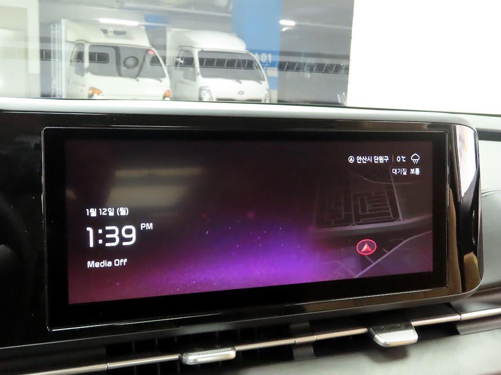 기아 신형 카니발(KA4) 11인승 가솔린 프레스티지 - 이미지 7