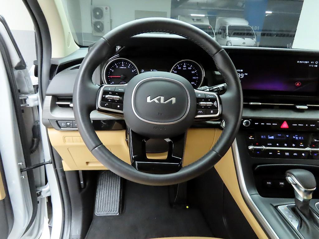 기아 신형 카니발(KA4) 11인승 가솔린 프레스티지 - 이미지 5