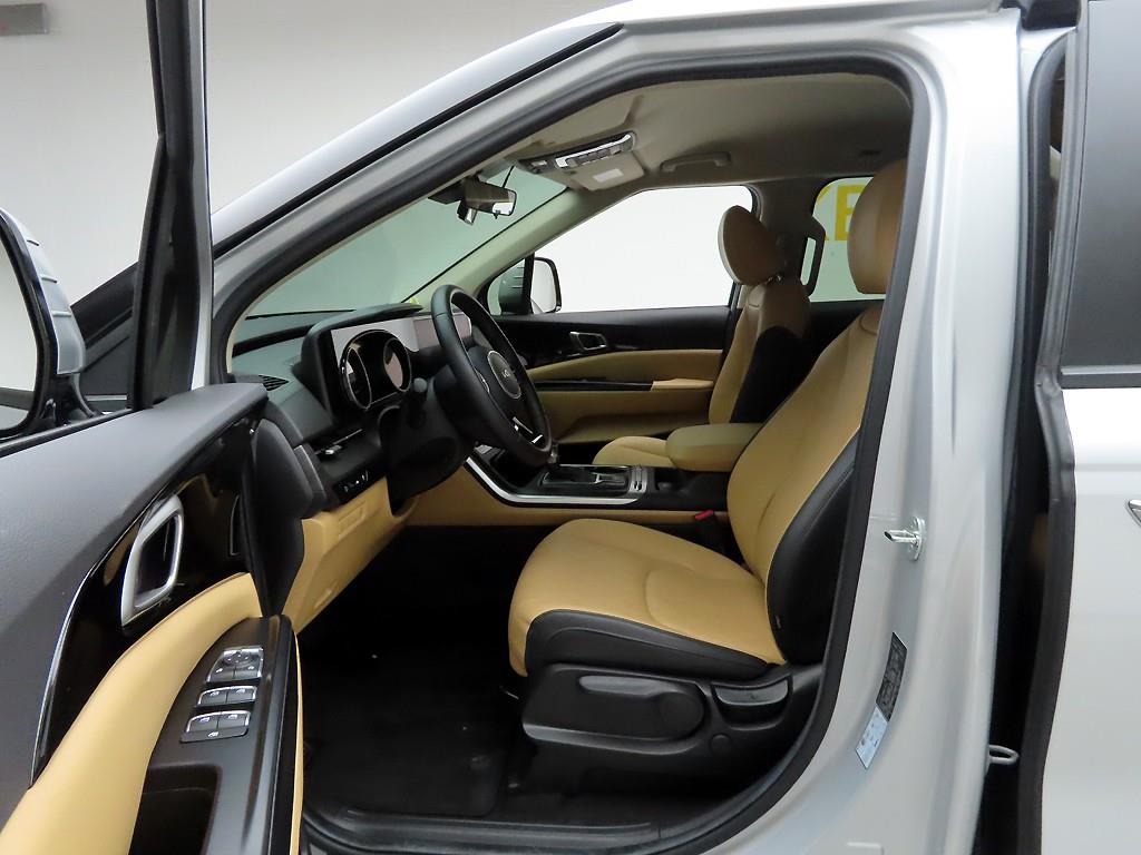 기아 신형 카니발(KA4) 11인승 가솔린 프레스티지 - 이미지 10