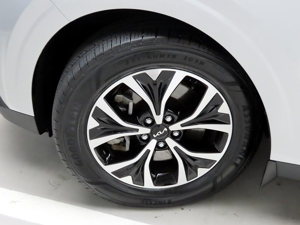 기아 신형 카니발(KA4) 11인승 가솔린 프레스티지 - 이미지 14