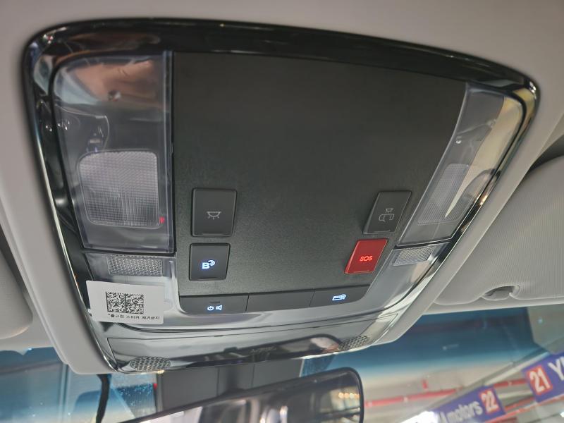 현대 스타리아 2.2 디젤 카고 5인승 모던 - 이미지 8