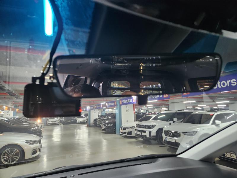 현대 스타리아 2.2 디젤 카고 5인승 모던 - 이미지 7