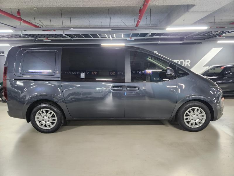 현대 스타리아 2.2 디젤 카고 5인승 모던 - 이미지 12