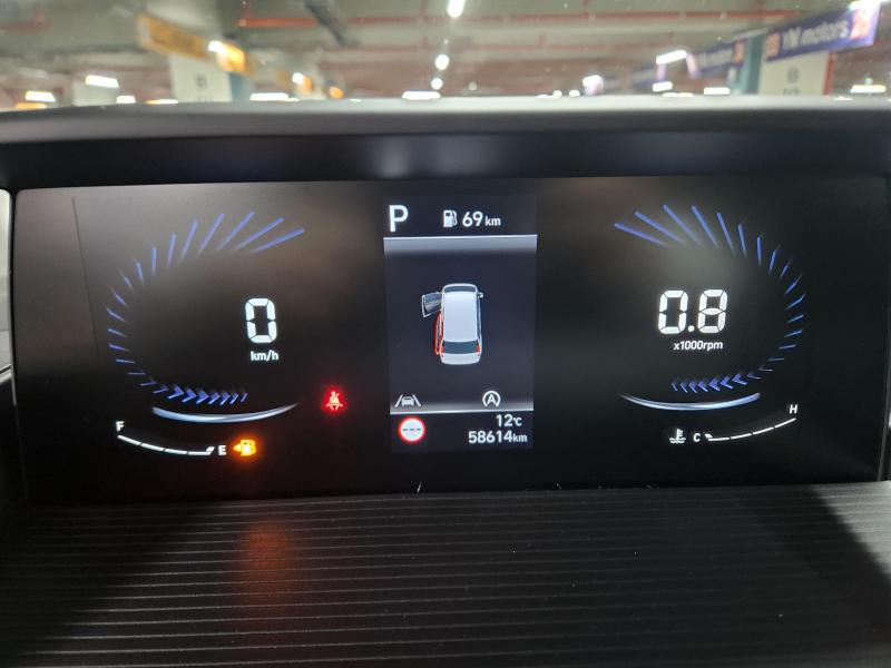 현대 스타리아 2.2 디젤 카고 5인승 모던 - 이미지 20