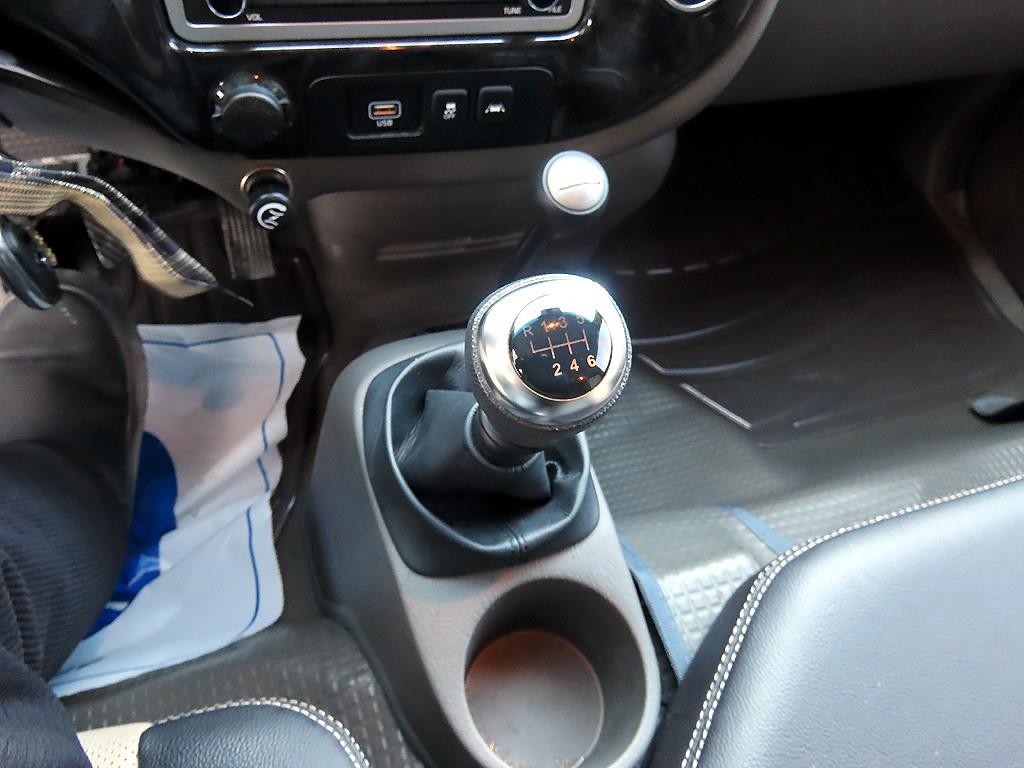 현대 포터II VGT 4WD 더블캡 장축 프리미엄 - 이미지 10