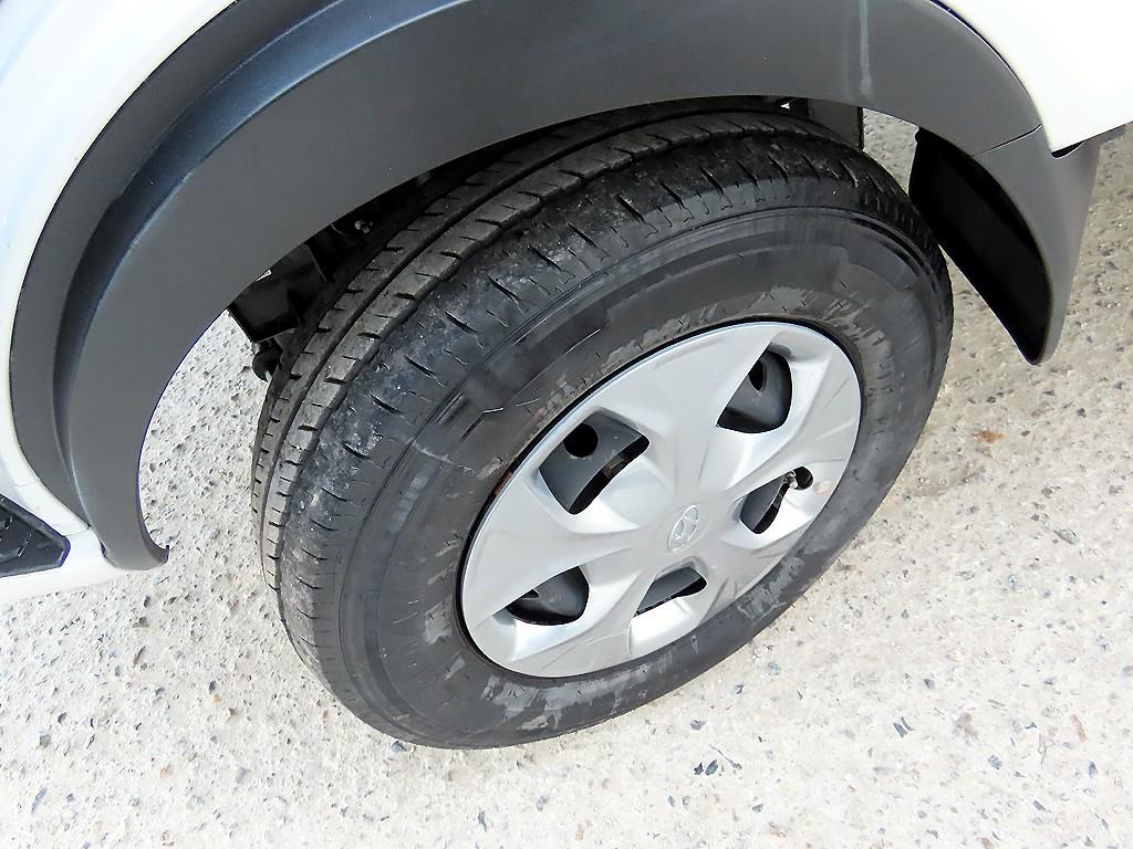 현대 포터II VGT 4WD 더블캡 장축 프리미엄 - 이미지 8