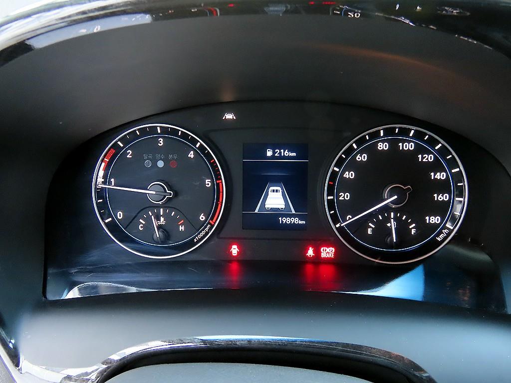 현대 포터II VGT 4WD 더블캡 장축 프리미엄 - 이미지 18