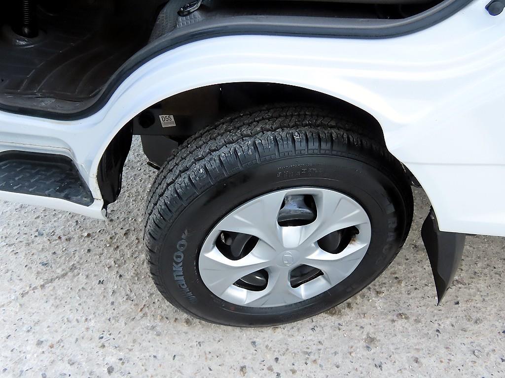 현대 포터II LPG 일반캡 초장축 스타일 - 이미지 2