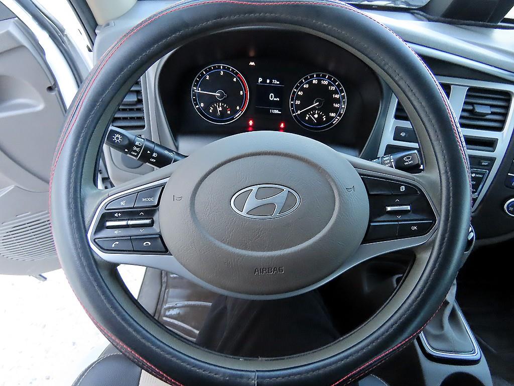 현대 포터II LPG 일반캡 초장축 스타일 - 이미지 5