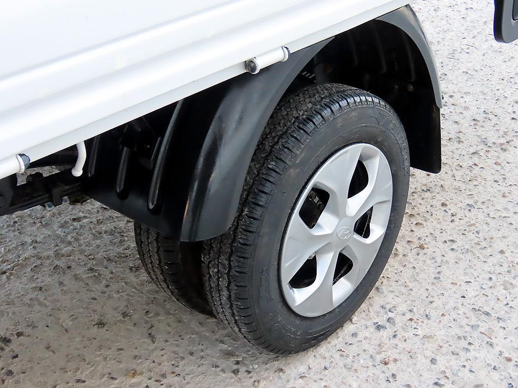 현대 포터II LPG 일반캡 초장축 스타일 - 이미지 16